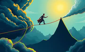 Desafiando lo Improbable: Estrategias para Riesgos de Cola