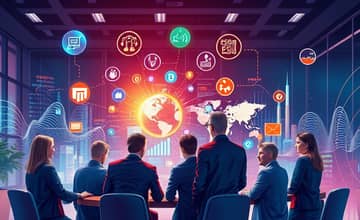 Del Papel a la Práctica: Implementando la Gestión de Riesgos Eficazmente