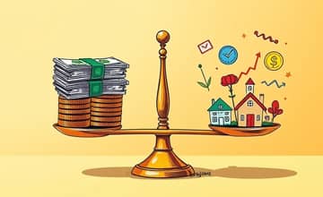 El dilema de la liquidez: ¿Cuánto efectivo guardar?