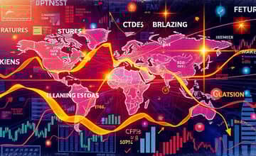 Productos derivados: Herramientas para expertos