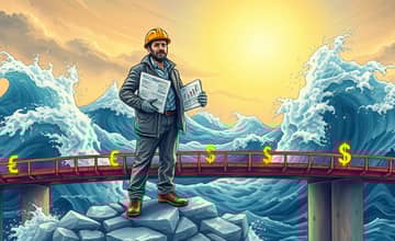 El Ingeniero de la Estabilidad: Construyendo Respaldo Financiero