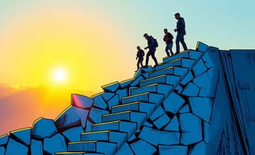 Dominando la Adversidad: Convirtiendo Desafíos en Ventajas