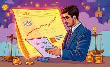 El Libro Blanco del Riesgo: Conceptos Esenciales para Inversores