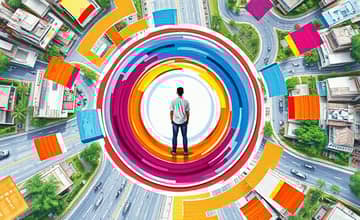 Visión Periférica: Detectando Riesgos Ocultos en el Entorno