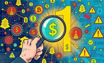 La Auditoría del Peligro: Evaluando la Vulnerabilidad de tus Finanzas