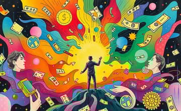 La psicología del dinero: Sesgos que afectan tus finanzas