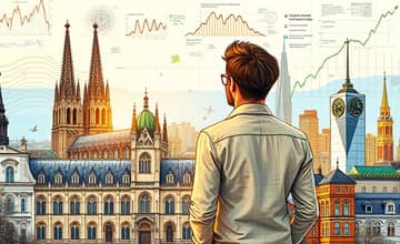 El Arquitecto del Patrimonio: Diseñando un Futuro Financiero Sólido