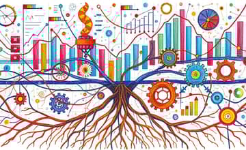 Más Allá de los Gráficos: Entendiendo la Causa Raíz de los Riesgos