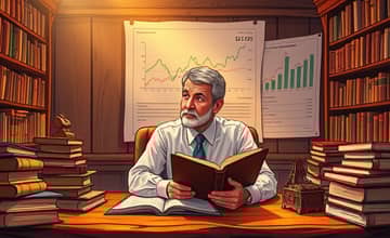 El Arte de la Prudencia: Invertir con Cabeza y Criterio