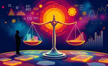 El Arte de la Medición: Cuantificando el Impacto del Riesgo