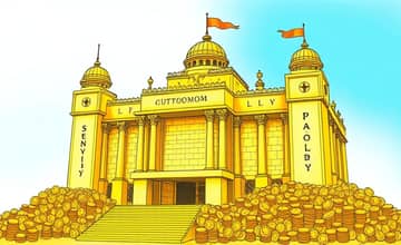 Fortaleza Financiera: Los Pilares de una Solvencia Duradera