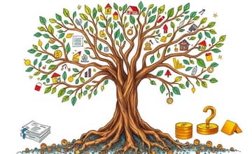 Gestión de patrimonio: Más allá del ahorro