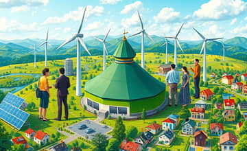 Inversión socialmente responsable: Gana y haz el bien