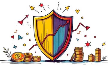La Estrategia del Escudo: Protegiendo tus Inversiones de la Volatilidad