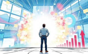 El Arte de Prever: Pronósticos Financieros Basados en Riesgos