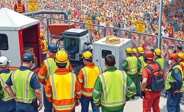 Desarmando el Peligro: Desactivando Riesgos Potenciales