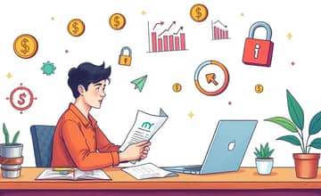 Auditoría Financiera Personal: Resetea tus Números para el Éxito