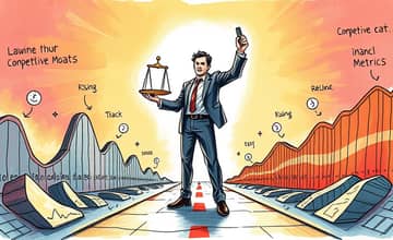 El Arte de la Desinversión: Cuándo y Cómo Vender Inteligentemente