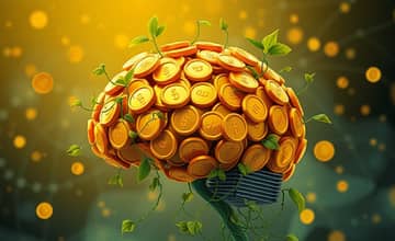 El Cerebro del Ahorrador: Desafía tus Preconceptos Monetarios