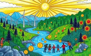 Más Allá del Dinero: La Filosofía de la Riqueza Sostenible