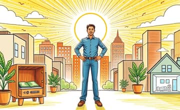 Finanzas para Solteros: Independencia y Éxito en tu Camino