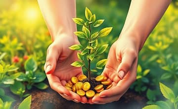 Finanzas Positivas: Cultiva una Relación Saludable con tu Dinero