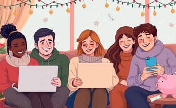 Domina el Estrés Financiero: Paz Mental para tu Bolsillo