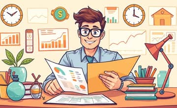 Finanzas Sencillas: Conceptos Claros para Decisiones Inteligentes