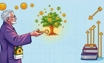 Tu Legado Económico: Planifica para las Futuras Generaciones