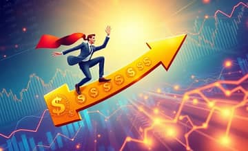 El Factor 'X' de tus Finanzas: Descubre tu Ventaja Competitiva