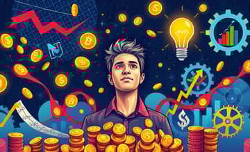 Finanzas Creativas: Desbloquea Soluciones a Problemas Comunes