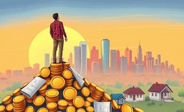 El ABC de la Riqueza: Fundamentos que Transformarán tu Vida