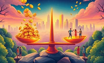 La Fórmula de la Riqueza: Ingresos - Gastos = Prosperidad