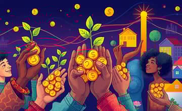 Finanzas Post-Pandemia: Reconstruye tu Economía con Inteli