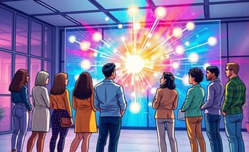 El Poder de la Anticipación: Prepárate para Crisis y Oportunidades