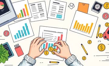 Tu Primer Presupuesto Ganador: Simplifica tus Finanzas Hoy