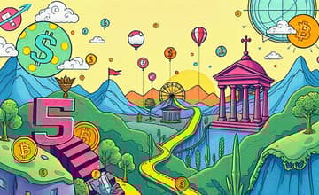 Reinventa tus Finanzas: Estrategias para una Nueva Década