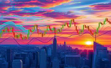 Índices bursátiles: Guía para entender el pulso del mercado