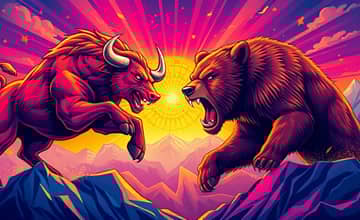 Mercados baer y bull: Identifica el ciclo para invertir