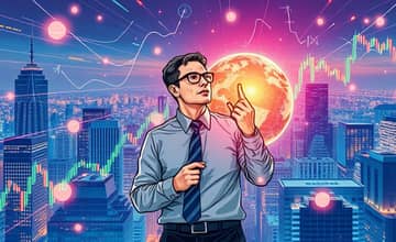 Finanzas cuantitativas: Modelos para tomar decisiones de inversión