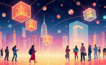 Criptomonedas descentralizadas: El futuro del dinero digital