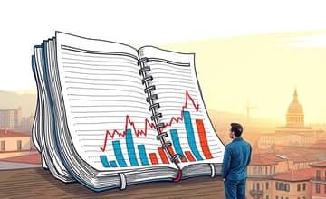 El valor libro: Una métrica fundamental para inversores