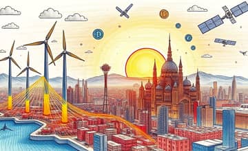 Inversión temática: Apuesta por las tendencias del mañana