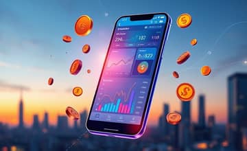 Finanzas personales en la era digital: Herramientas para tu bolsillo