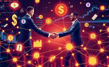 Mercados extrabursátiles: Operaciones a medida