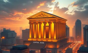 El rol de los bancos centrales: Impacto en tu economía