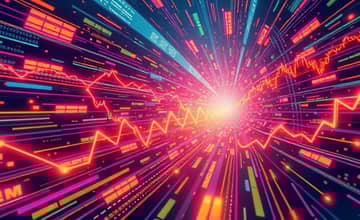 El trading de alta frecuencia: Un mundo de algoritmos