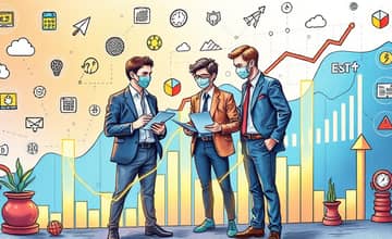 Inversión en startups: El alto riesgo con alto potencial