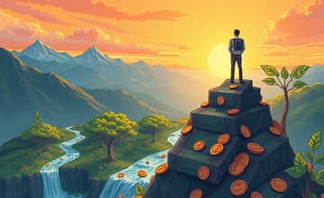 Finanzas personales para la independencia financiera