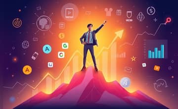 Finanzas para Emprendedores Digitales: Crece sin Límites